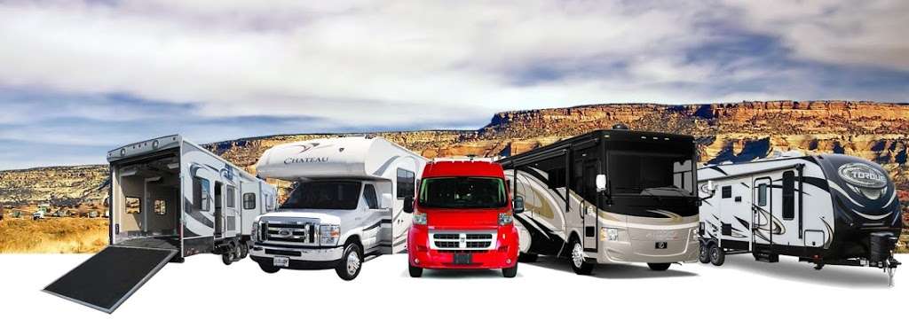 La Mesa RV Center Sanford | 4441 Orange Blvd, Sanford, FL 32771, USA | Phone: (833) 549-4557