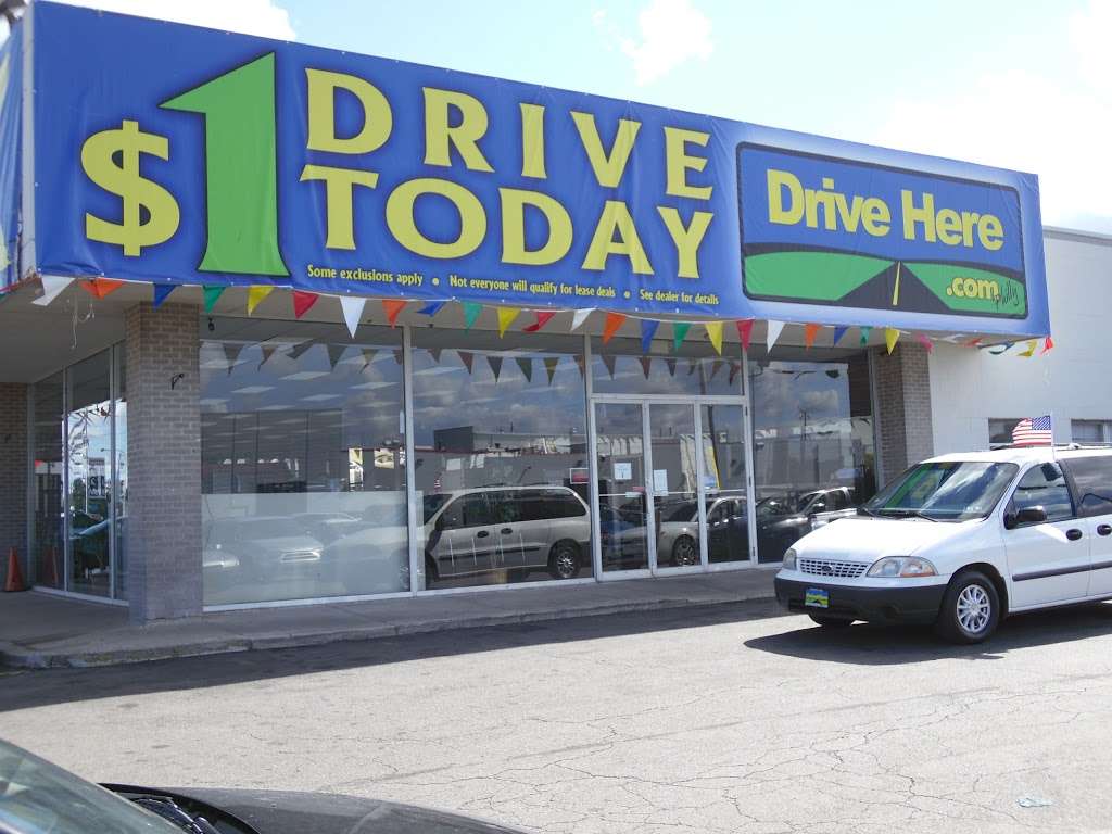 DriveHere.com, DriveHere, Drive Here -Philly | 6729 Essington Ave, Philadelphia, PA 19153, USA | Phone: (215) 600-2463