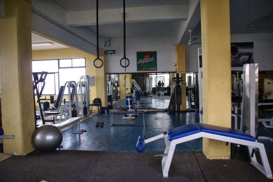 San Diego Elite Fitness | 2111 Pan American Plaza, San Diego, CA 92101, USA | Phone: (619) 663-5852