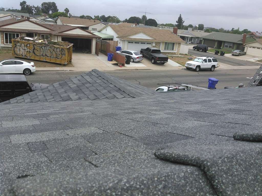 Apex Roofing | 1451 5th St, Imperial Beach, CA 91932, USA | Phone: (619) 575-6690