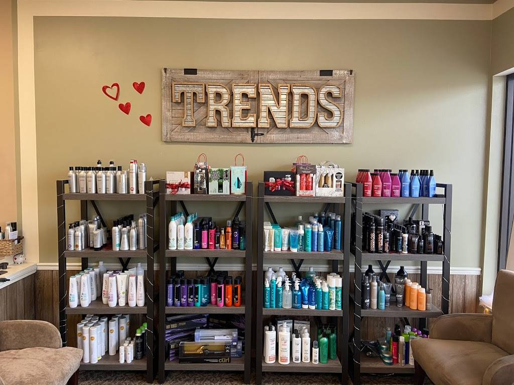 Trends | 923 Galvin Rd S, Bellevue, NE 68005 | Phone: (402) 292-7777