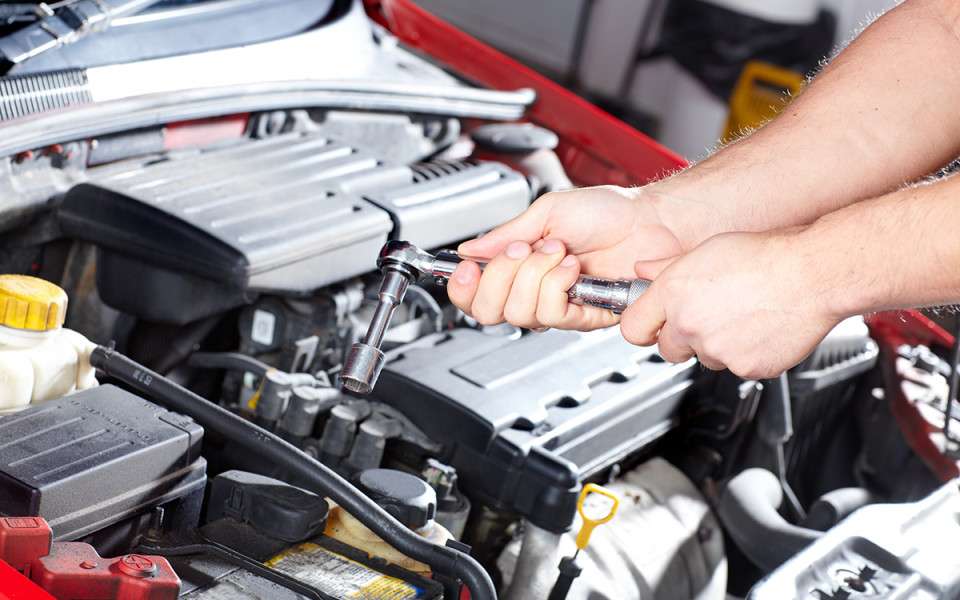 Danes Auto Repair Inc | 14008 Huffmeister Rd, Cypress, TX 77429, USA | Phone: (281) 373-5456