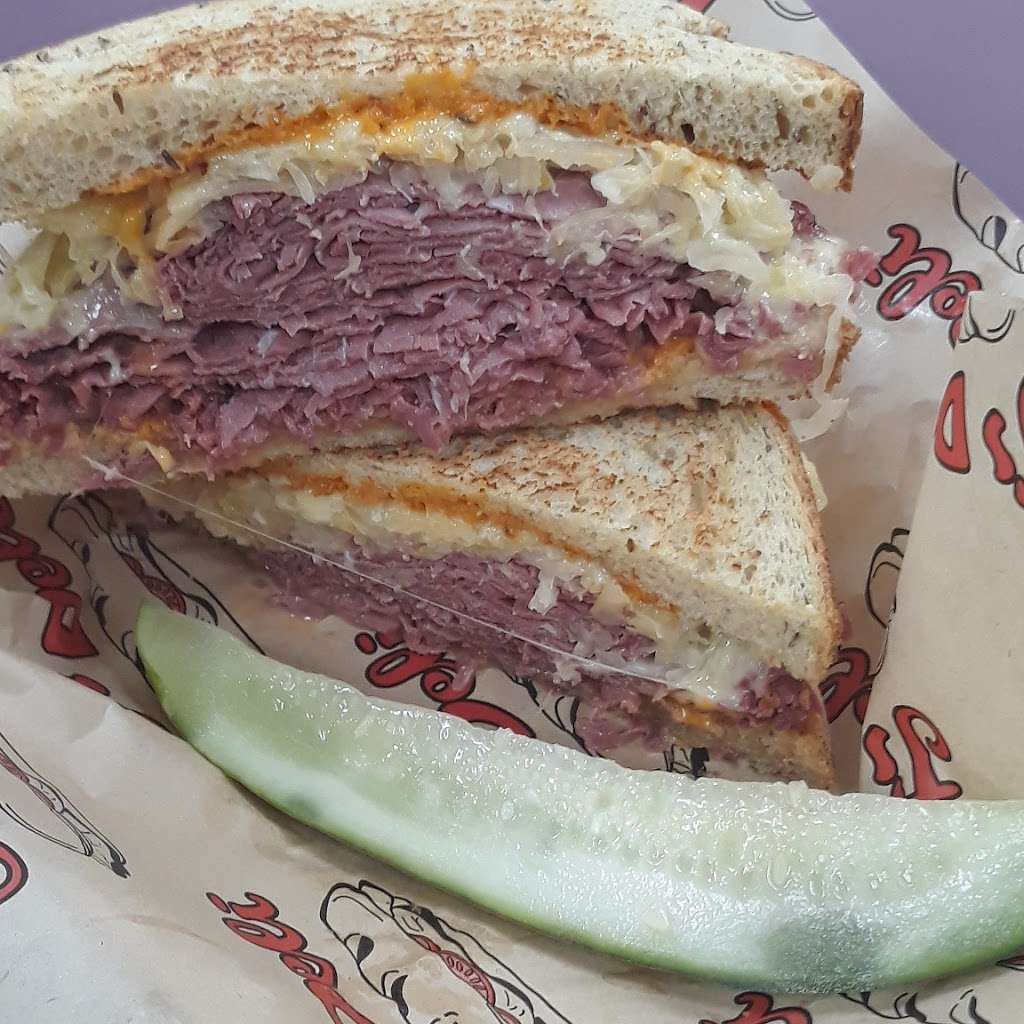 Js Deli | 285 Washington Hwy, Smithfield, RI 02917, USA | Phone: (401) 231-0823