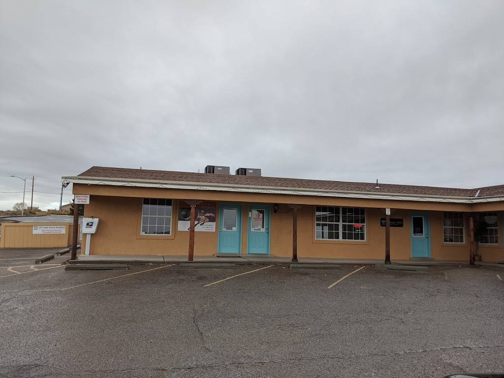 The Cut Barbershop 1728 Abrazo Rd Ne Rio Rancho Nm 87124 Usa