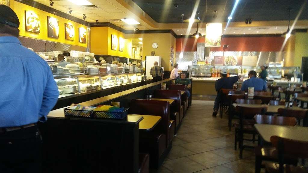 Jasons Deli | 9933 W, I-10, San Antonio, TX 78230 | Phone: (210) 690-3354