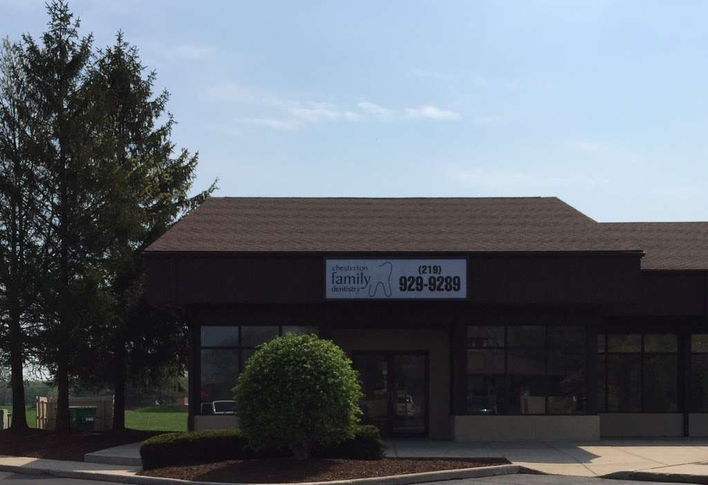 Chesterton Family Dental: Mystie Pieters, DDS | 751 E Porter Ave #1, Chesterton, IN 46304 | Phone: (219) 929-9289