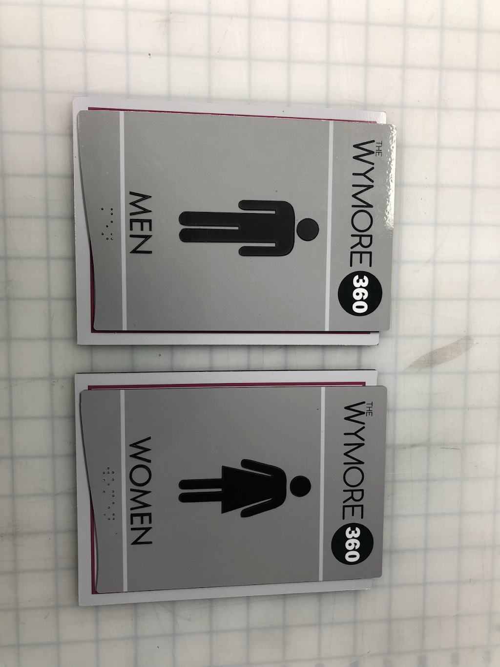 Signs Insight | 11461 US Highway 301 N Ste 107, Thonotosassa, FL 33592, USA | Phone: (813) 523-3128