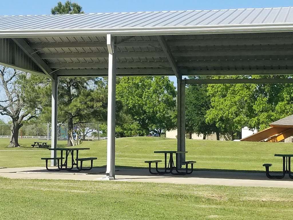 Jones Creek Ranch Park | 7714 Farm to Market 359, Richmond, TX 77406, USA | Phone: (832) 471-2775