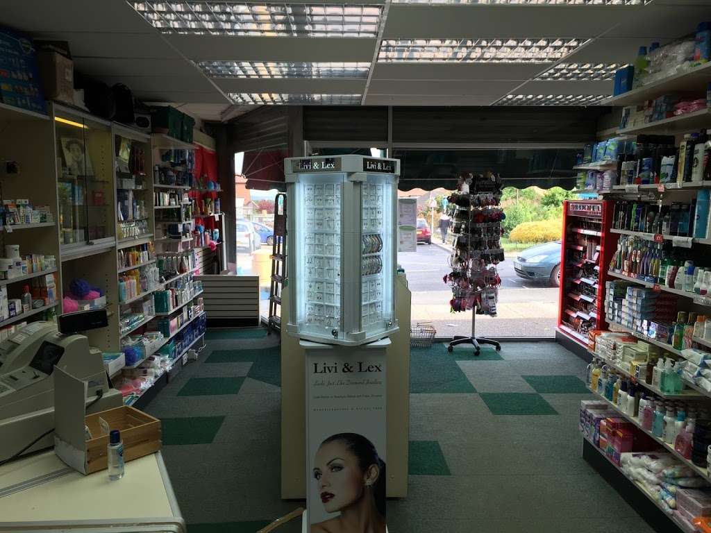 Davidson Chemist | 5 Midfield Parade, Bexleyheath DA7 6NA, UK | Phone: 01322 528990