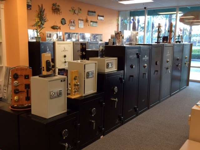 CKs Lockshop & Security Center | 885 SE 6th Ave Suite A, Delray Beach, FL 33483, USA | Phone: (561) 265-1101