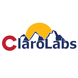 ClaroLabs | 1408 Horizon Ave Suite 101, Lafayette, CO 80026, USA | Phone: (720) 749-2815