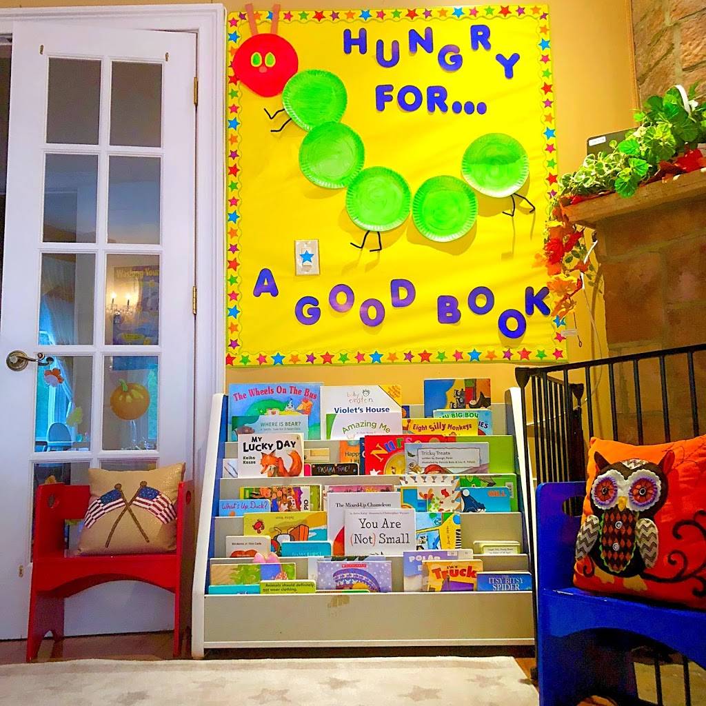 My Sisters Daycare | 3 Ridgeview Ave, White Plains, NY 10606, USA | Phone: (914) 673-3211