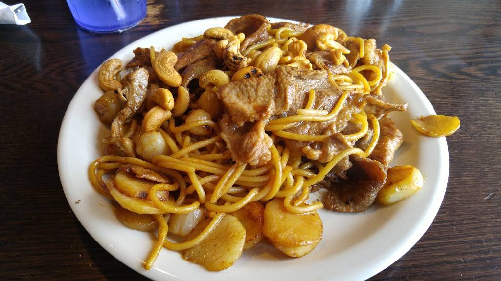 China Buffet | 2903 Samson Way, Bellevue, NE 68123 | Phone: (402) 292-2944