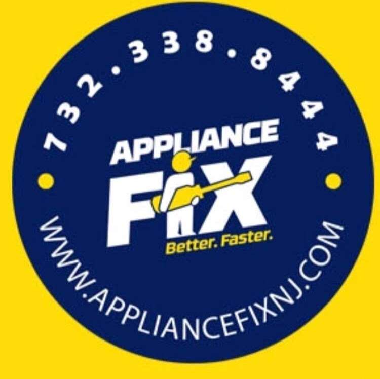 Appliance Fix | 19 Prague Place, Lakewood, NJ 08701, USA | Phone: (732) 338-8444