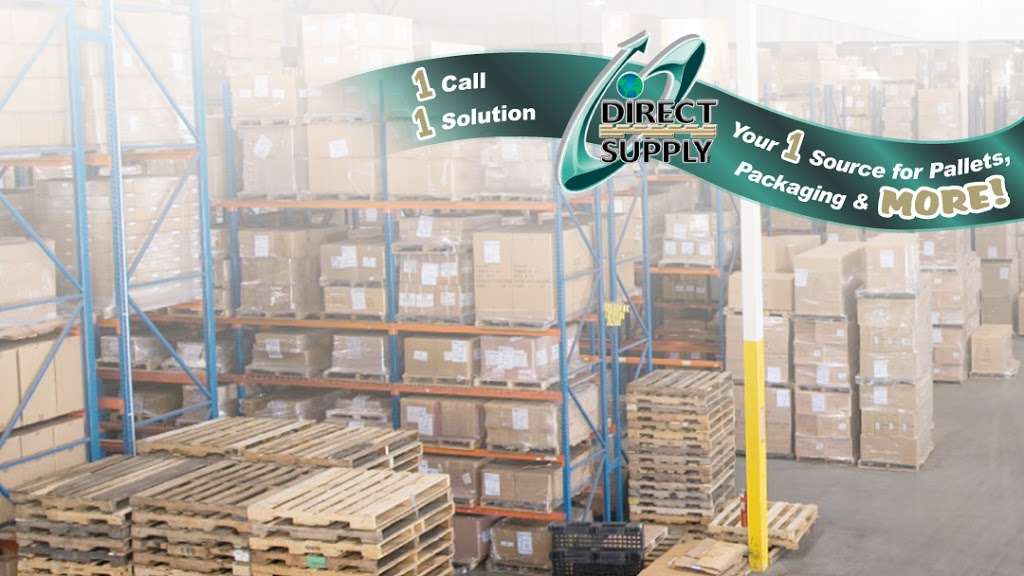 Direct Supply, Inc. | 1168 St Charles St, Elgin, IL 60120 | Phone: (630) 345-3913