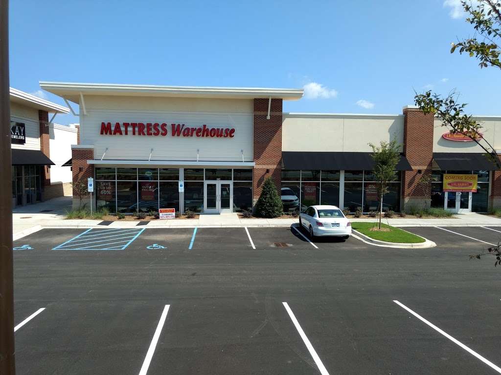 Mattress Warehouse of Concord | 524 Kannapolis Pkwy, Concord, NC 28027, USA | Phone: (704) 788-1000