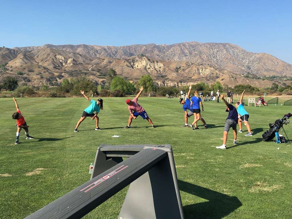 JRL Golf Academy | 9401 W Foothill Blvd, Sunland-Tujunga, CA 91040 | Phone: (818) 671-4555