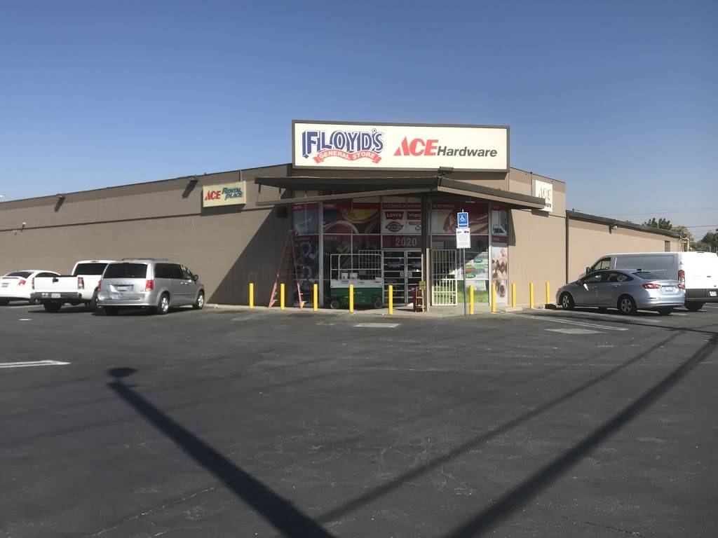 Floyds General Store | 2020 S Chester Ave, Bakersfield, CA 93304, USA | Phone: (661) 833-5450