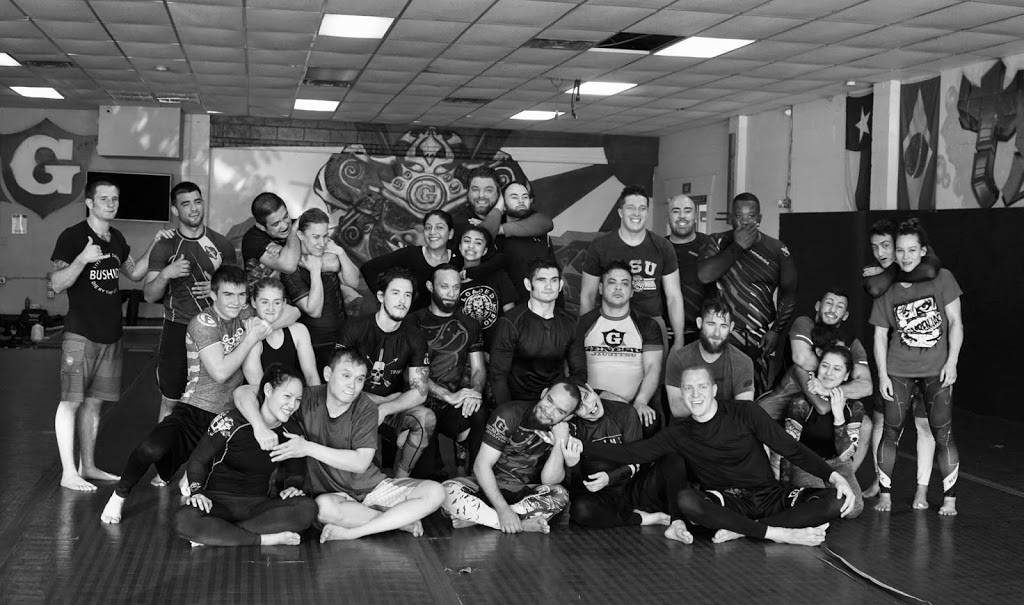 Genesis Jiu Jitsu | 5512 River Oaks Blvd, River Oaks, TX 76114, USA | Phone: (817) 763-8876