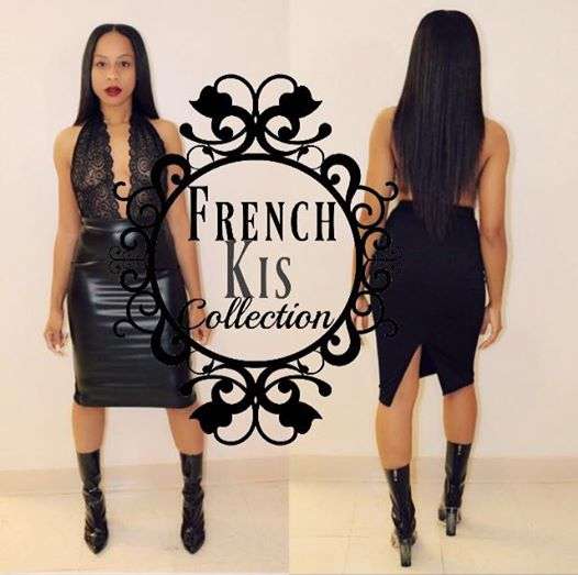 French Kis Collection | 407 E 69th St, Chicago, IL 60637