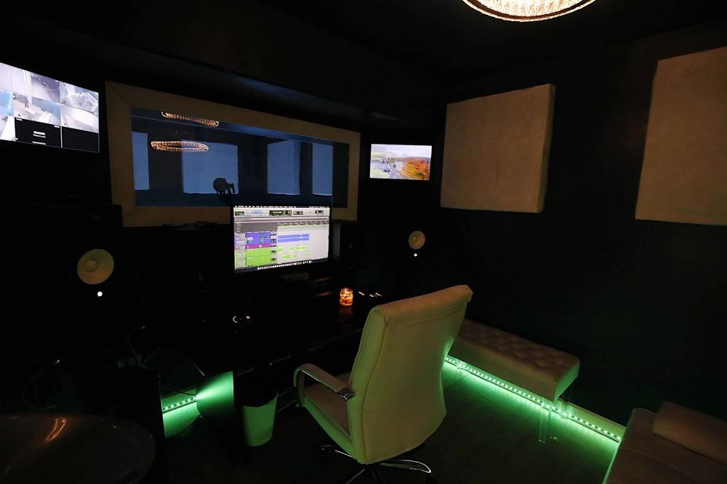 Artis Recording Studios | 500 Central Dr Suite 110, Virginia Beach, VA 23454, USA | Phone: (757) 301-0950