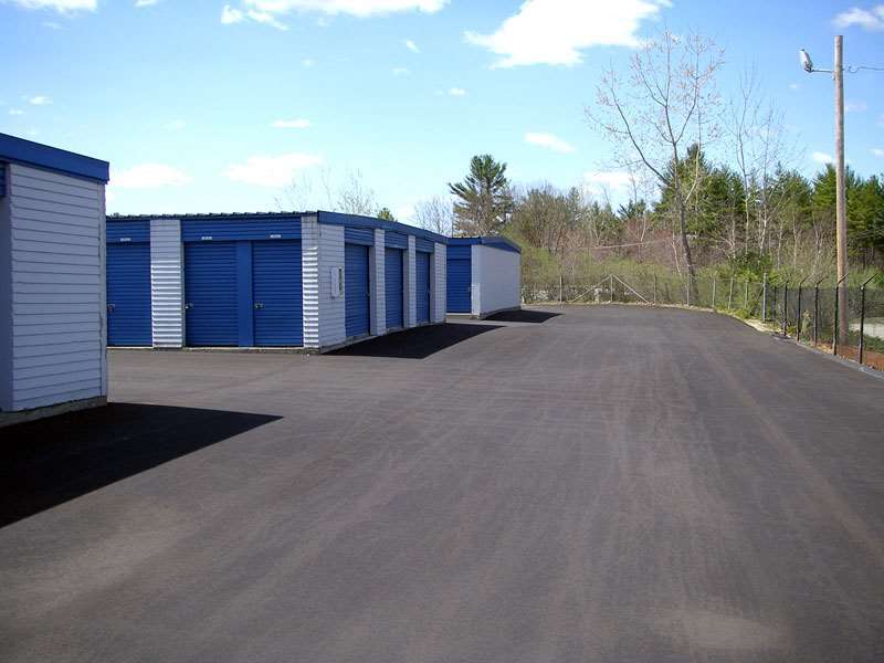 Extra Space Storage | 2 Industrial Way, Tyngsborough, MA 01879, USA | Phone: (978) 649-3444