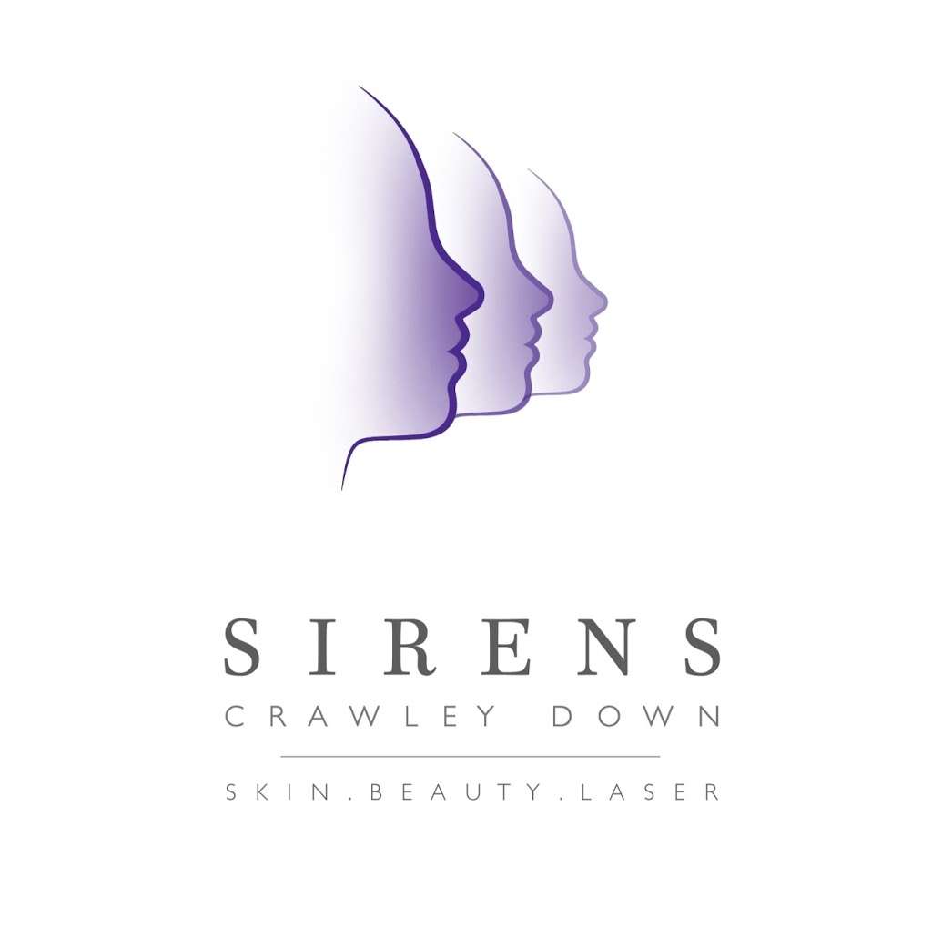 SIRENS Beauty Clinic | Brickyard Ln, Crawley Down, Crawley RH10 4HJ, UK | Phone: 01342 520100