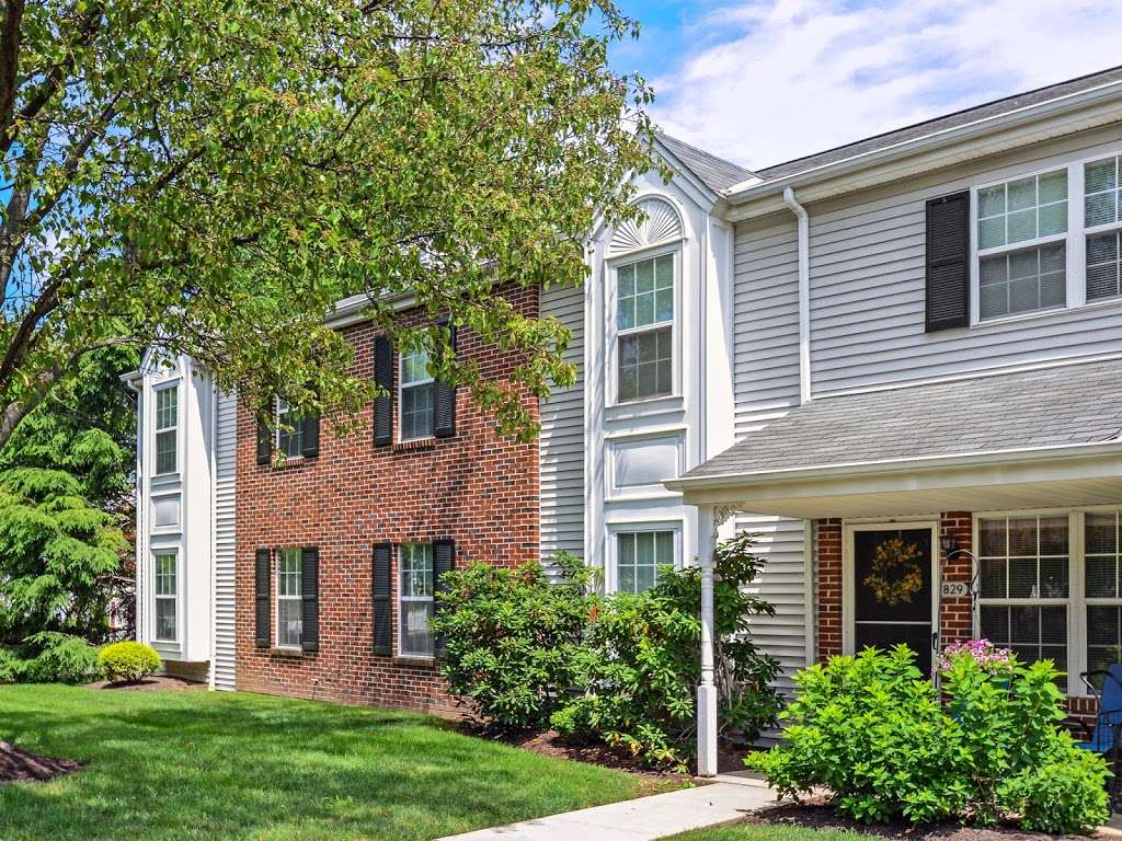 Westridge Gardens Luxury Apartments | 909 Westridge Dr, Phoenixville, PA 19460, USA | Phone: (610) 935-9122