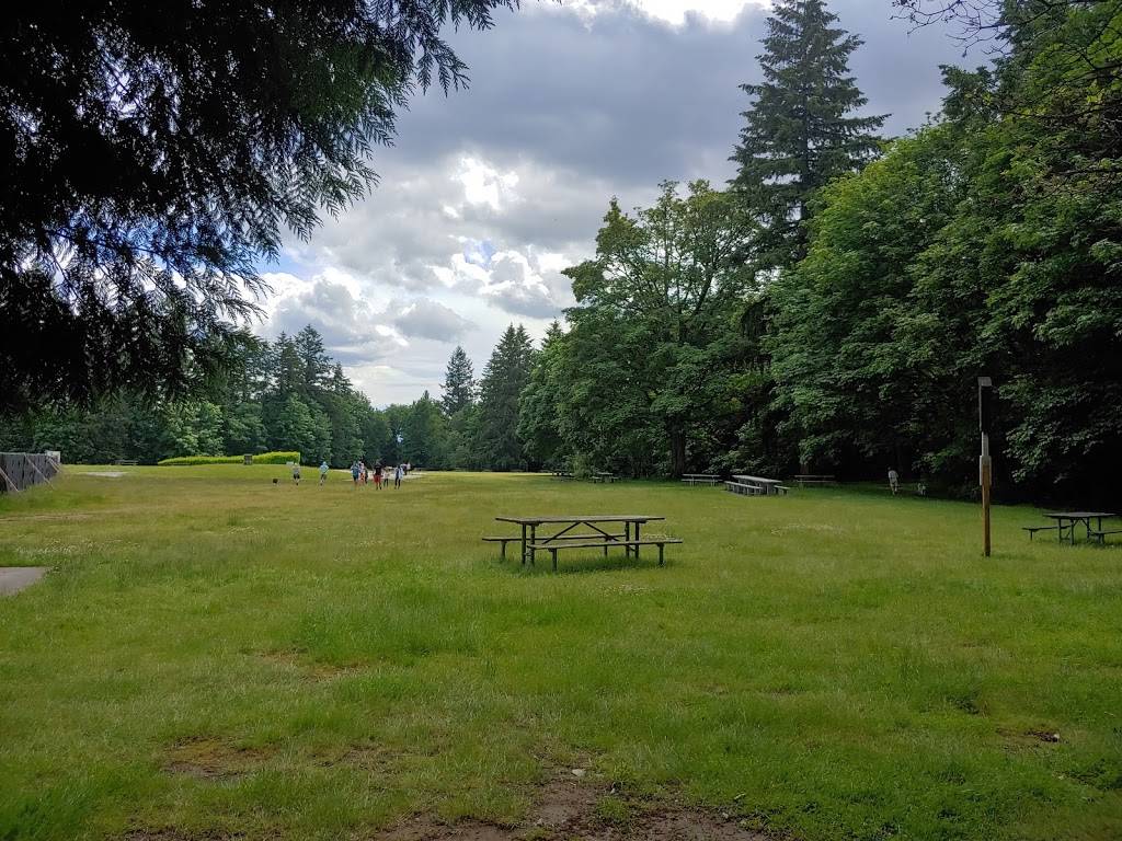 Saint Edward State Park | 14445 Juanita Drive NE,, Kenmore, WA 98028, USA | Phone: (425) 823-2992