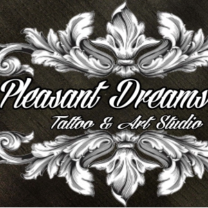 Pleasant Dreams Co Tattoo Studio | 2931 Roosevelt Ave, San Antonio, TX 78214, USA | Phone: (210) 502-2502