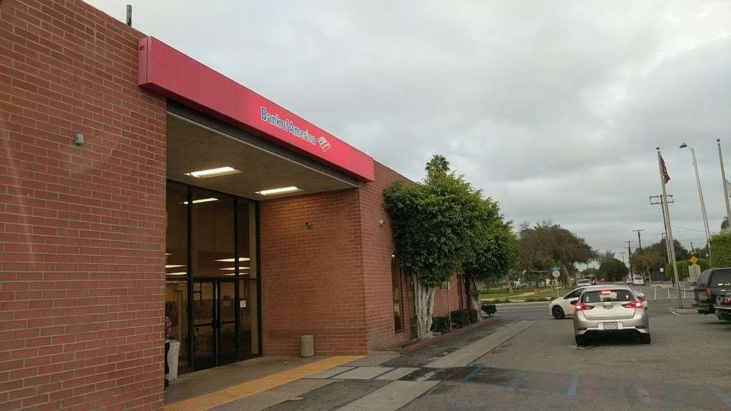 ATM (Bank of America) | 7878 Imperial Hwy, Downey, CA 90242, USA | Phone: (562) 904-2463
