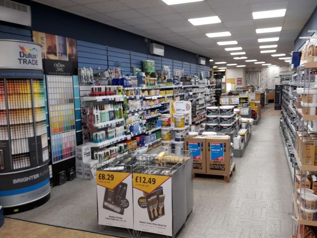 Brewers Decorator Centres | 84A High St, Sevenoaks TN13 1LP, UK | Phone: 01732 457613