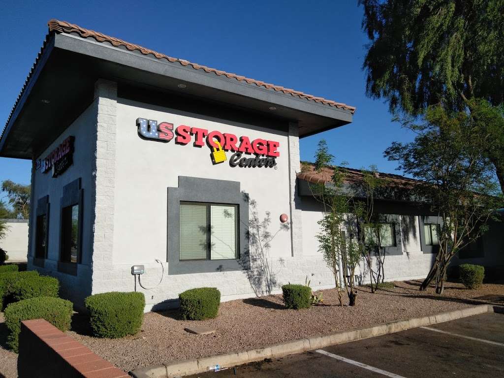US Storage Centers | 8225 W Encanto Blvd, Phoenix, AZ 85035 | Phone: (602) 362-9499