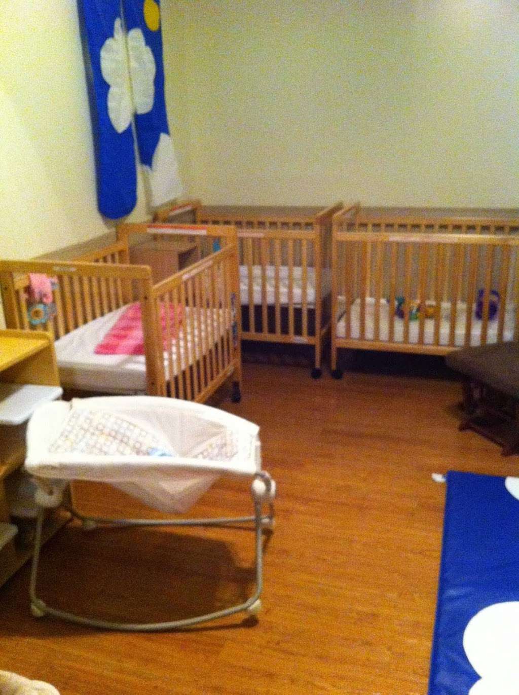 Son Catchers Learning Center | 519 Shore Rd, Somers Point, NJ 08244, USA | Phone: (609) 365-8678