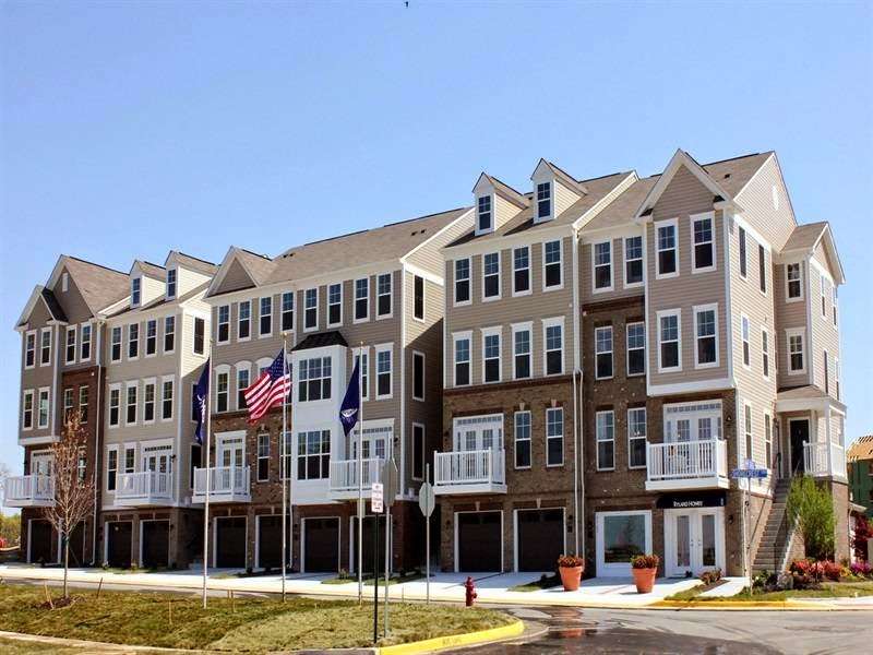 Summerwalk at Stone Ridge by Ryland Homes | 42183 Shorecrest Terrace, Stone Ridge, VA 20105, USA