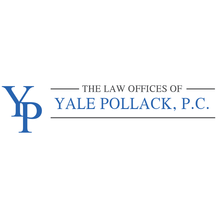 The Law Offices of Yale Pollack, P.C. | 66 Split Rock Rd, Syosset, NY 11791, USA | Phone: (516) 634-6340