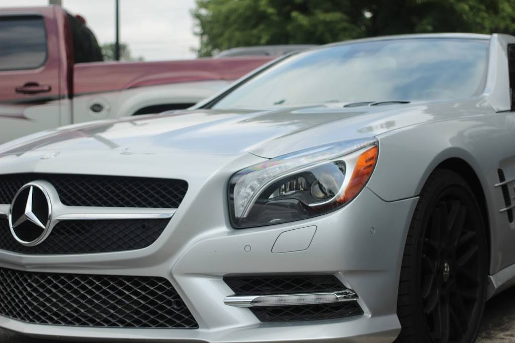 Amg Auto Sales Inc | 5317 Fayetteville Rd, Raleigh, NC 27603, USA | Phone: (919) 779-3278