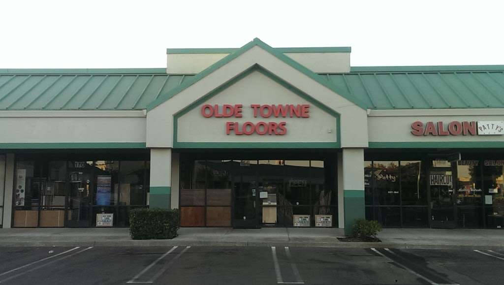 Olde Towne Floors | 4380 Sonoma Blvd #156, Vallejo, CA 94589, USA | Phone: (707) 552-6533