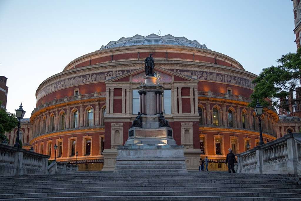 Great Exhibition Memorial | Kensington, London SW7 2BB, UK