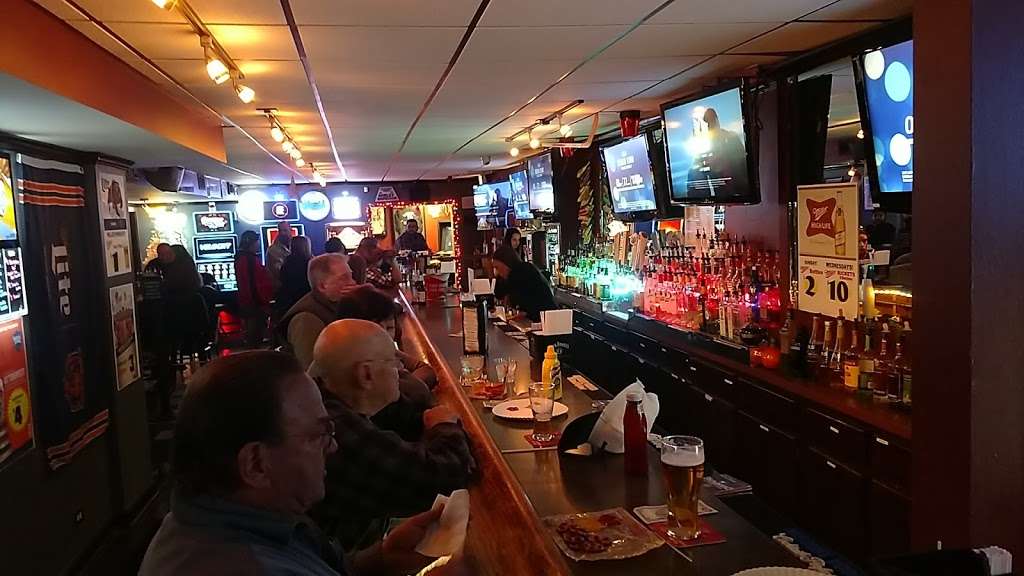 Daverns Tavern and Lounge | 8527 W 79th St, Justice, IL 60458 | Phone: (708) 924-6003