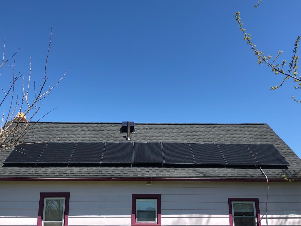 POWERHOME SOLAR | 7700 Hub Pkwy Suite #1, Valley View, OH 44125, USA | Phone: (216) 446-7122