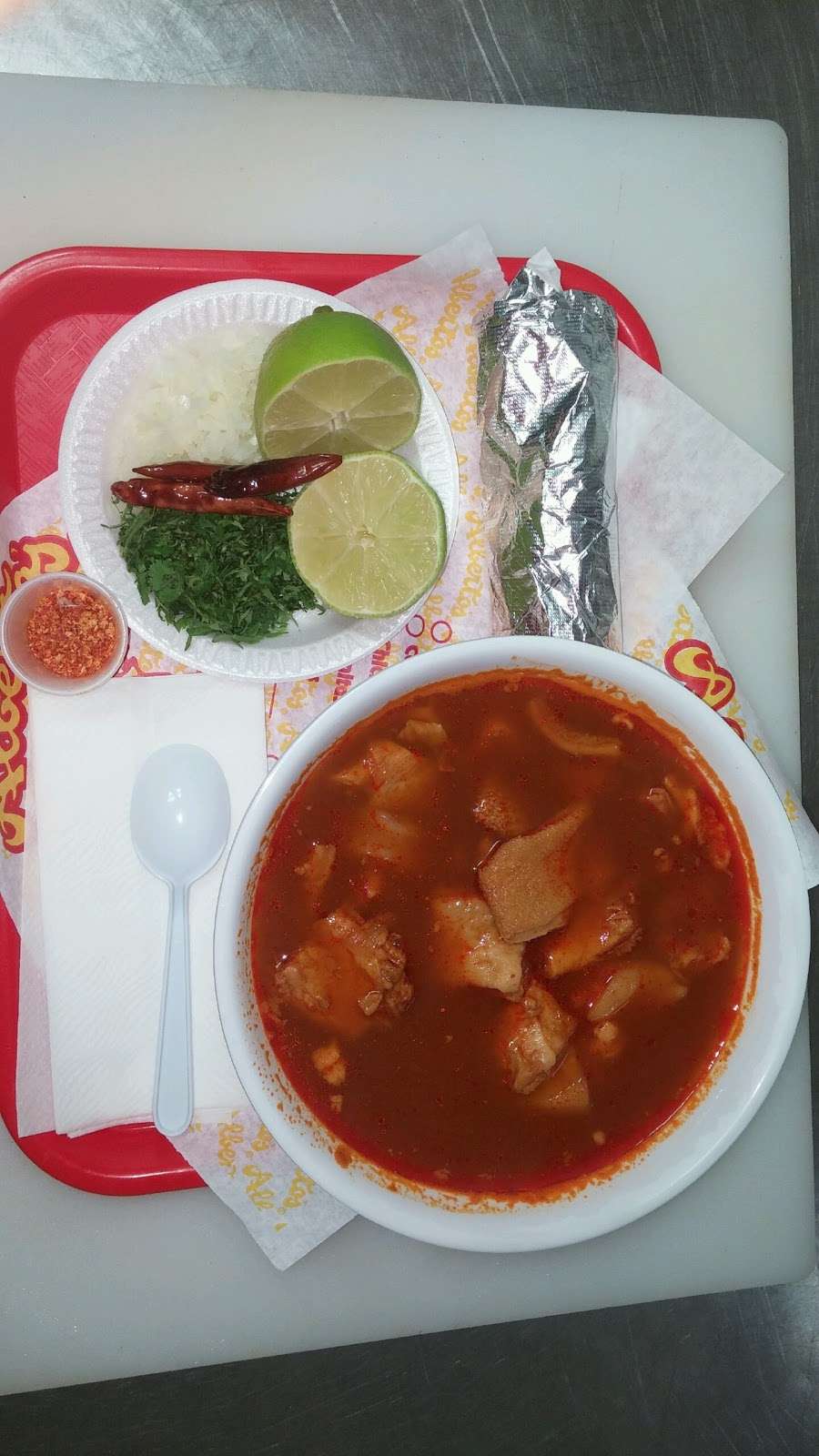 Albertos Mexican Food | 8040 Chapman Ave, Stanton, CA 90680 | Phone: (714) 402-5163