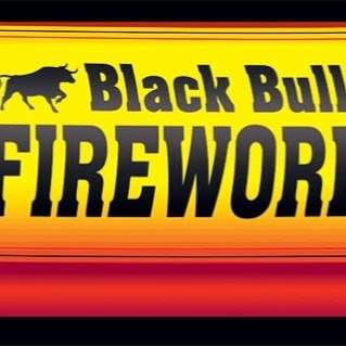 Black Bull Fireworks | 1741 Geneva St, Delavan, WI 53115, USA | Phone: (414) 349-2463 Black Bull Fireworks | 1741 Geneva St, Delavan, WI 53115, USA | Phone: (414) 349-2463