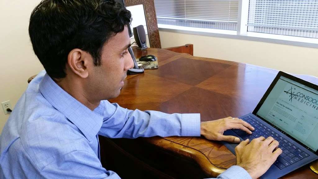 Julapalli Venodhar R MD | 2950 Farm to Market 2920 #180, Spring, TX 77388, USA | Phone: (281) 880-4887