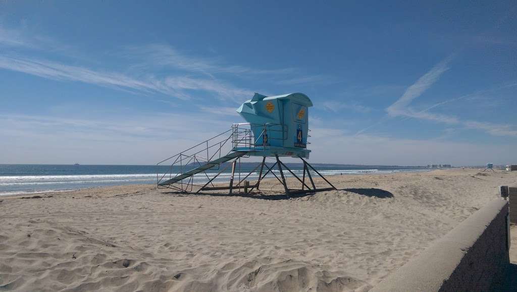 Silver Strand State Beach | 5000 CA-75, Coronado, CA 92118, USA | Phone: (619) 435-5184