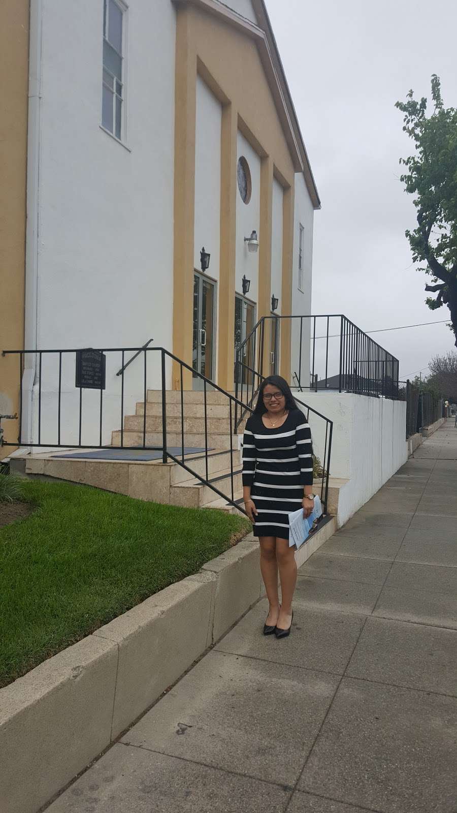Macedonia Baptist Church | 1755 E 114th St, Los Angeles, CA 90059 | Phone: (323) 569-9561