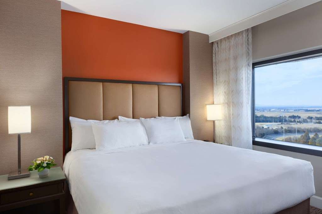 Hyatt Regency Dulles | 2300 Dulles Corner Blvd, Herndon, VA 20171 | Phone: (703) 713-1234