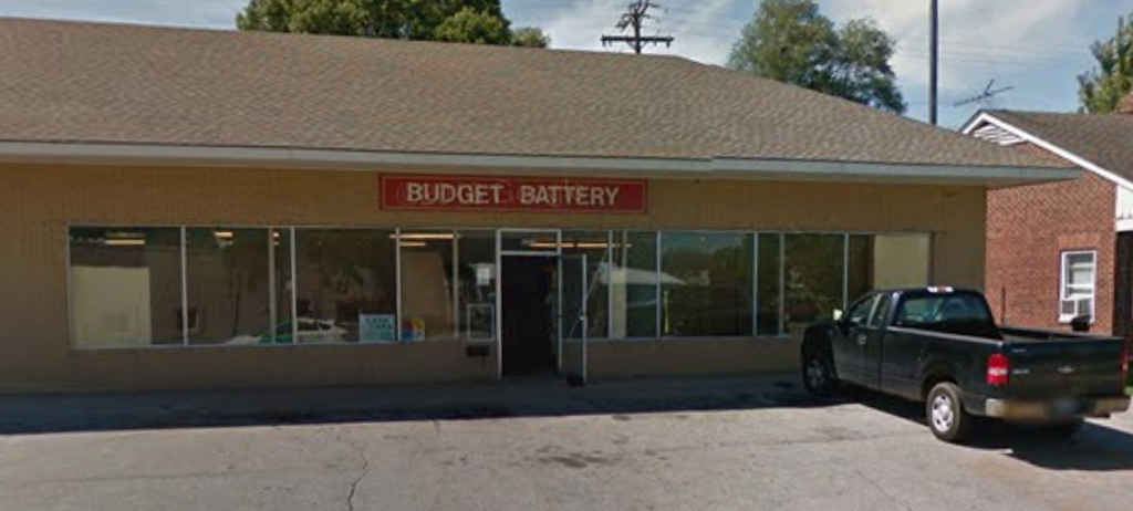 Budget Battery Exchange | 2422 S 51 St, Kansas City, KS 66106, USA | Phone: (913) 432-6178