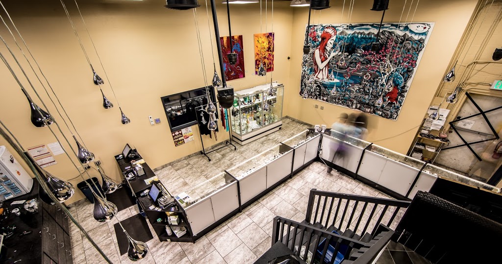 Dispensary Display and Design | 5771 Logan St UNIT B, Denver, CO 80216 | Phone: (303) 292-2426