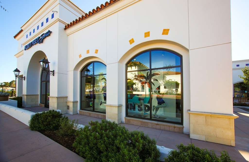 Fleet Feet San Diego | 5980 Village Way #108, San Diego, CA 92130, USA | Phone: (858) 793-5335